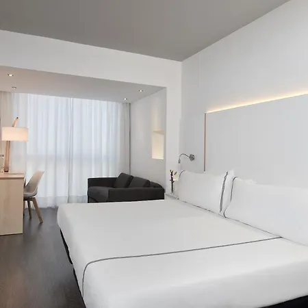 Hotel Innside By Melia Center Palma de Mallorca
