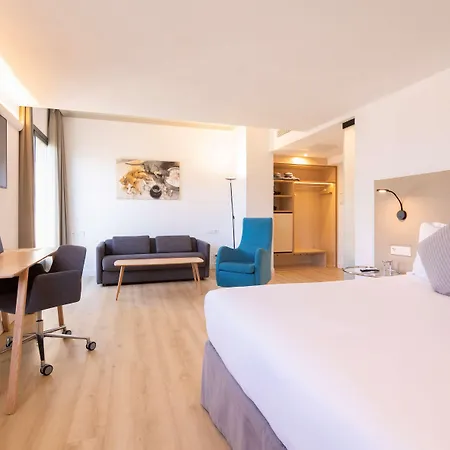 Innside By Melia Center