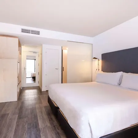 Innside By Melia Center Palma de Mallorca