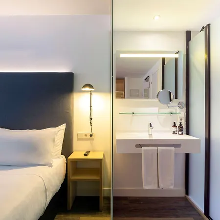 Innside By Melia Center Hotel 4*