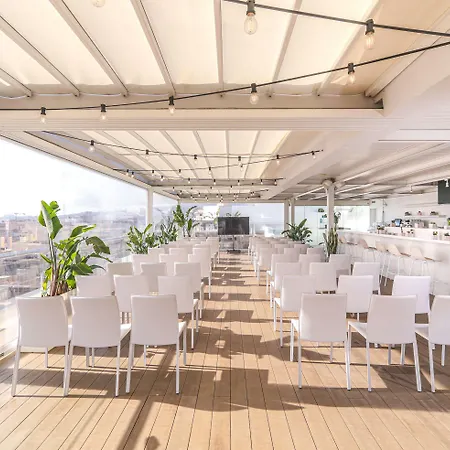 Innside By Melia Center Palma de Mallorca