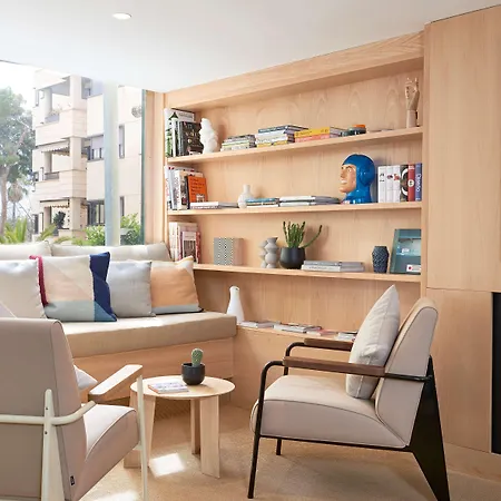 Innside By Melia Center Hotel Palma de Mallorca
