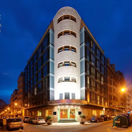 Innside By Melia Center 4*