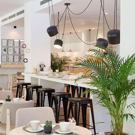 Innside By Melia Center Palma de Mallorca