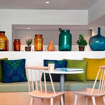 Innside By Melia Center Palma de Mallorca