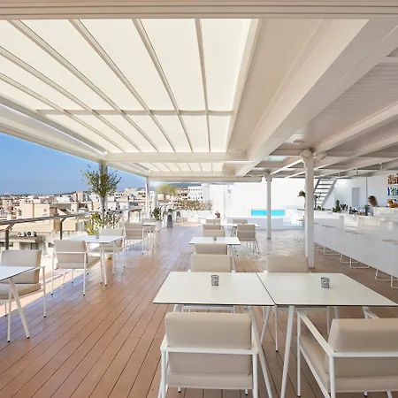 Hotel Innside By Melia Center Palma de Mallorca