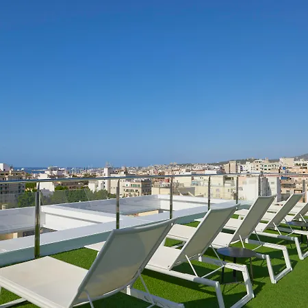 Innside By Melia Center