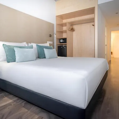Innside By Melia Center 4*