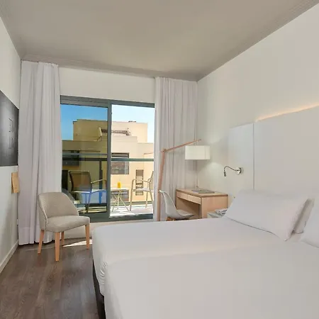 Innside By Melia Center Palma