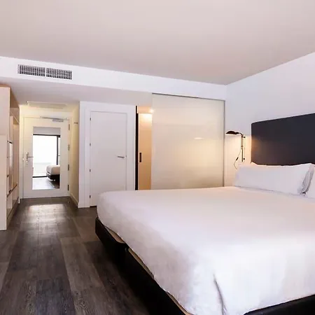 Innside By Melia Center 4*