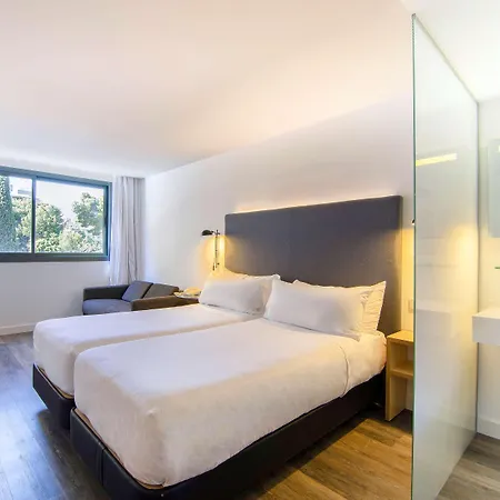 Innside By Melia Center Hotel