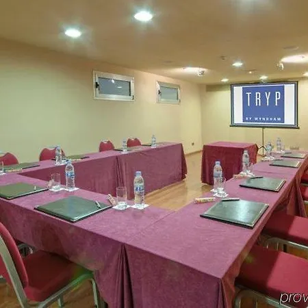 Innside By Melia Center Palma