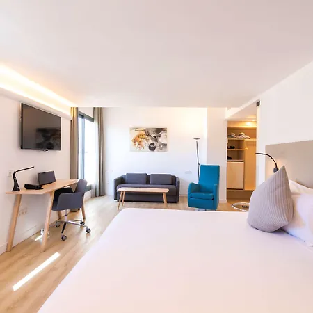 Innside By Melia Center Palma