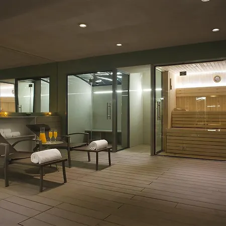 Innside By Melia Center Hotel Palma