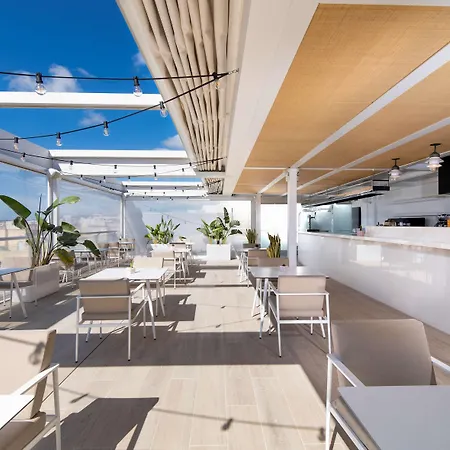 Hotel Innside By Melia Center 4*