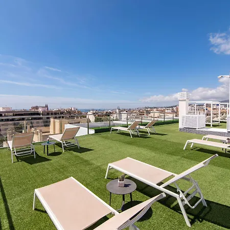 Innside By Melia Center 4*