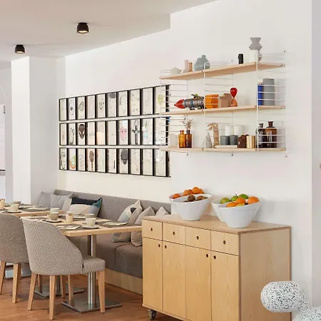 Innside By Melia Center Hotel
