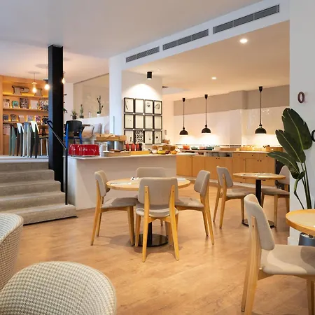Innside By Melia Center Hotel