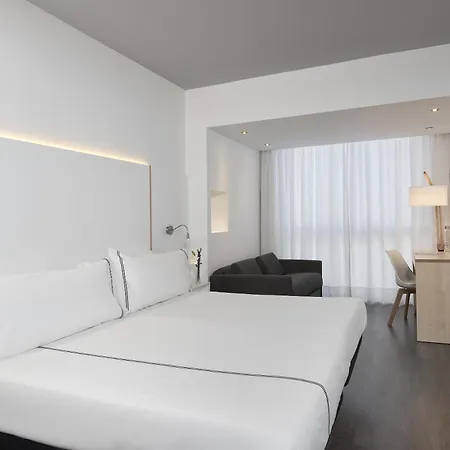 Innside By Melia Center Palma