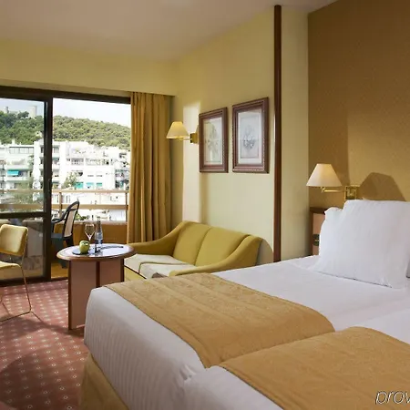 Innside By Melia Center