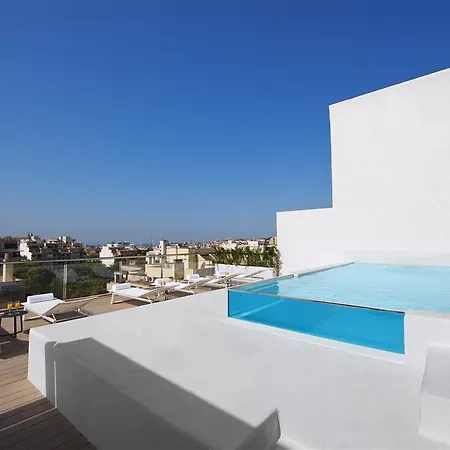 فندق Innside By Melia Center ميورقة
