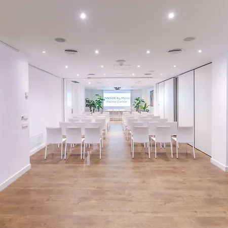 Innside By Melia Center فندق