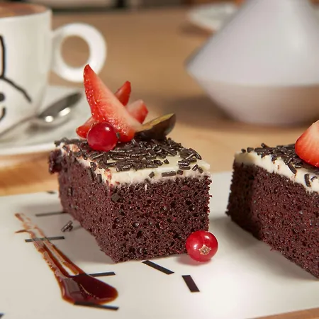 فندق Innside By Melia Center ميورقة