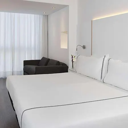 Otel Innside By Melia Center Palma de Mallorca