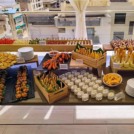 Innside By Melia Center 4* Palma de Mallorca