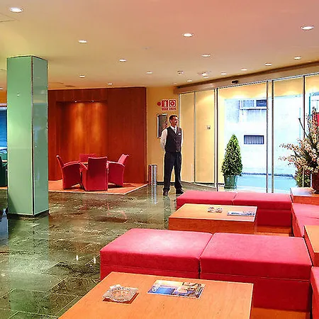Innside By Melia Center 4*