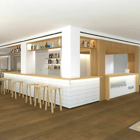 Innside By Melia Center فندق